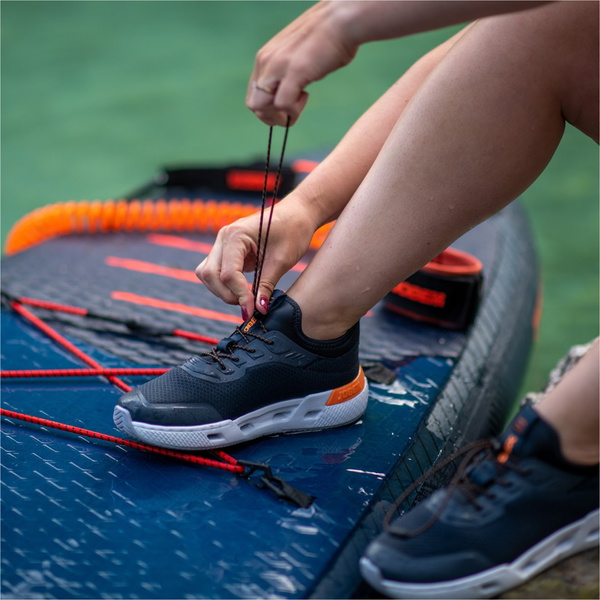 2026 Jobe Discover Water Sport SUP Trainers 59462300 - Midnight Blue